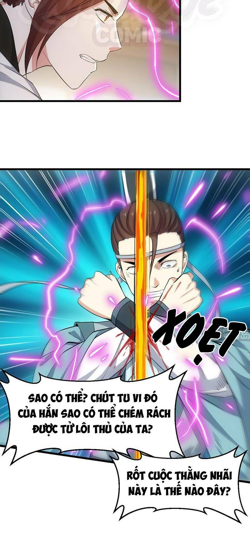 Hệ Thống Thần Long Nghịch Thiên: Chapter 53
