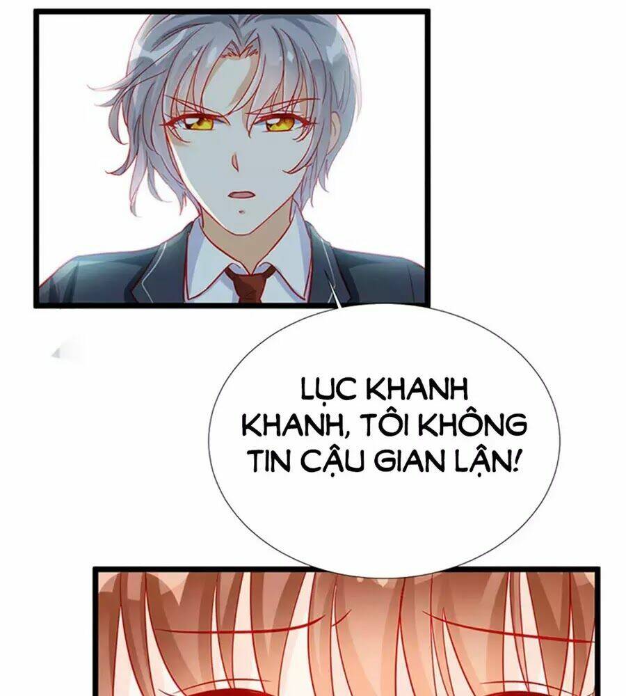 Tu La Thiếu Gia Quá Kiêu Ngạo: Chapter 80