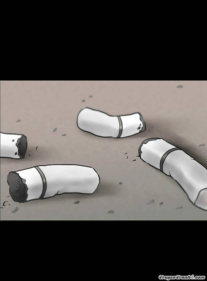 Thứ Sáu: Những Câu Chuyện Cấm: Chapter 9