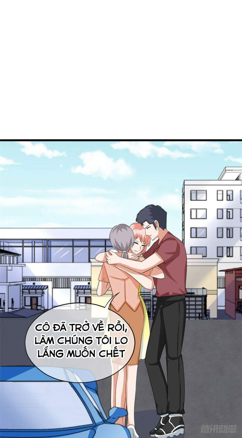 Siêu Cấp Nữ Thần Trọng Sinh: Chapter 33