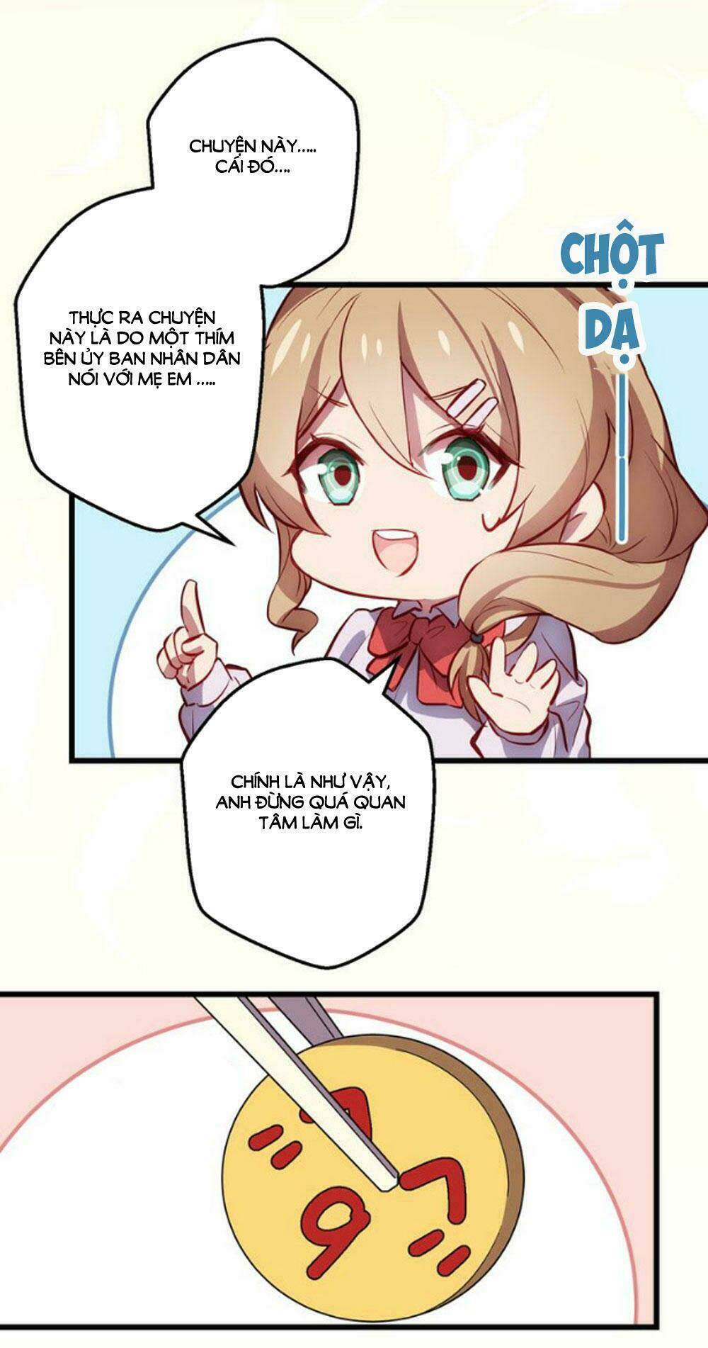 Bài Hát Tình Yêu: Chapter 2