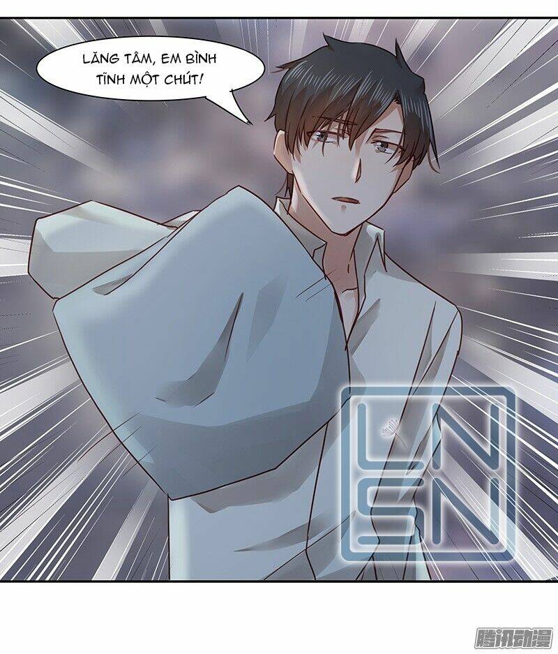 Vợ Yêu Của Ác Ma: Chapter 42