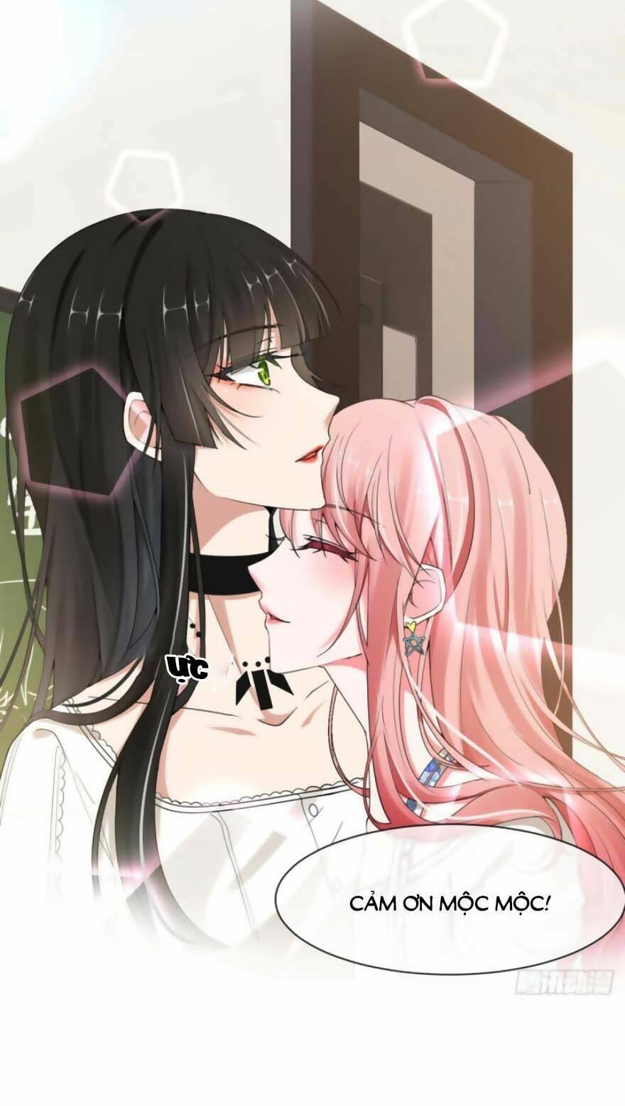 Quyến Rũ Không Thành: Chapter 29