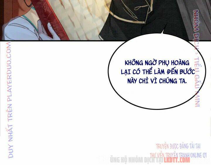 Trọng Sinh Bá Sủng Nhiếp Chính Vương Quá Mạnh Mẽ: Chapter 211