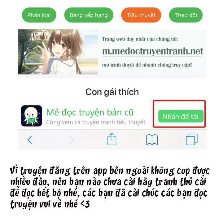 Đô đốc đại nhân sủng thê kí: Chapter 23: Người có duyên