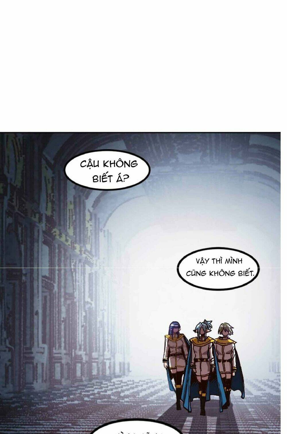 Nô Lệ Nghịch Thiên: Chapter 43