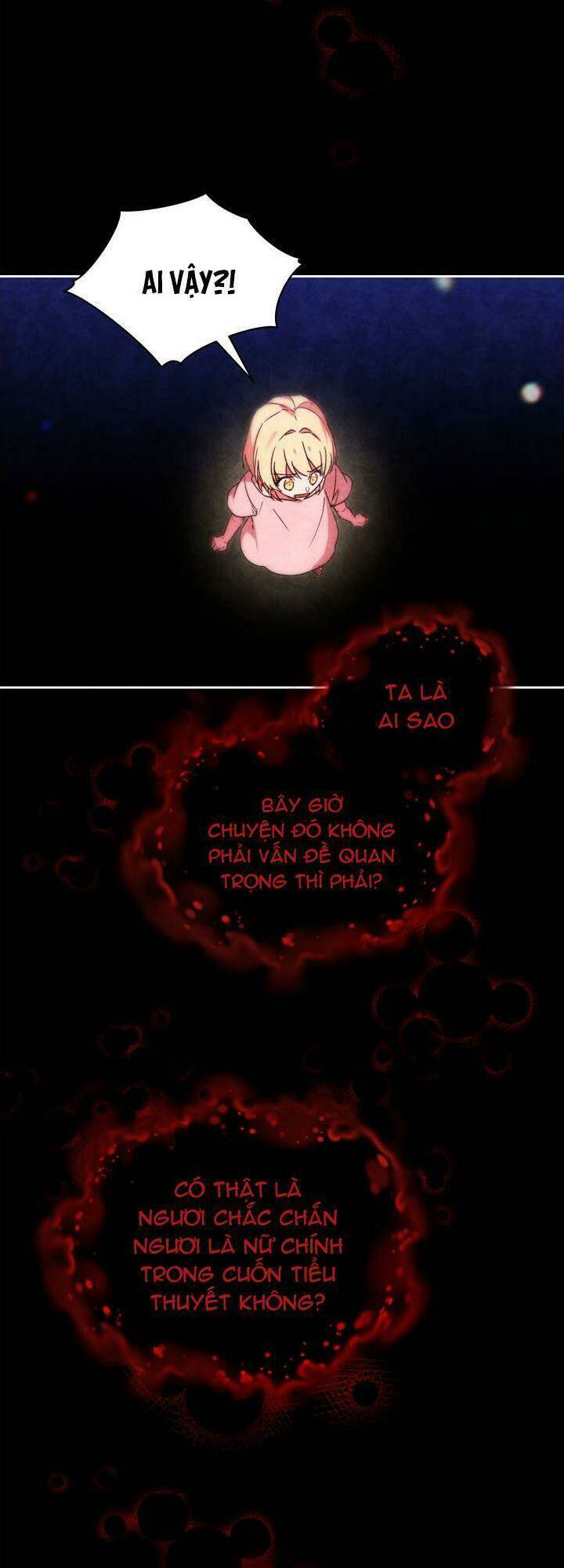 Nàng Elizabeth Thuần Khiết: Chapter 5