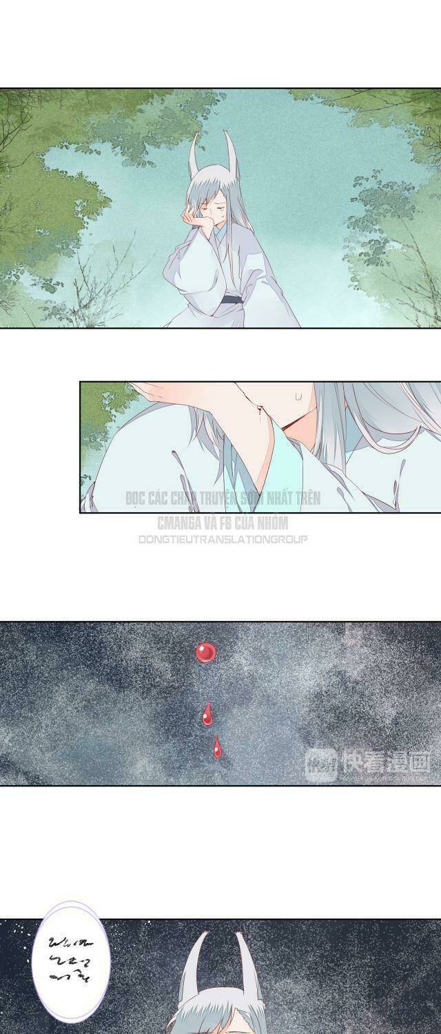 Đốt Đào Hoa: Chapter 55