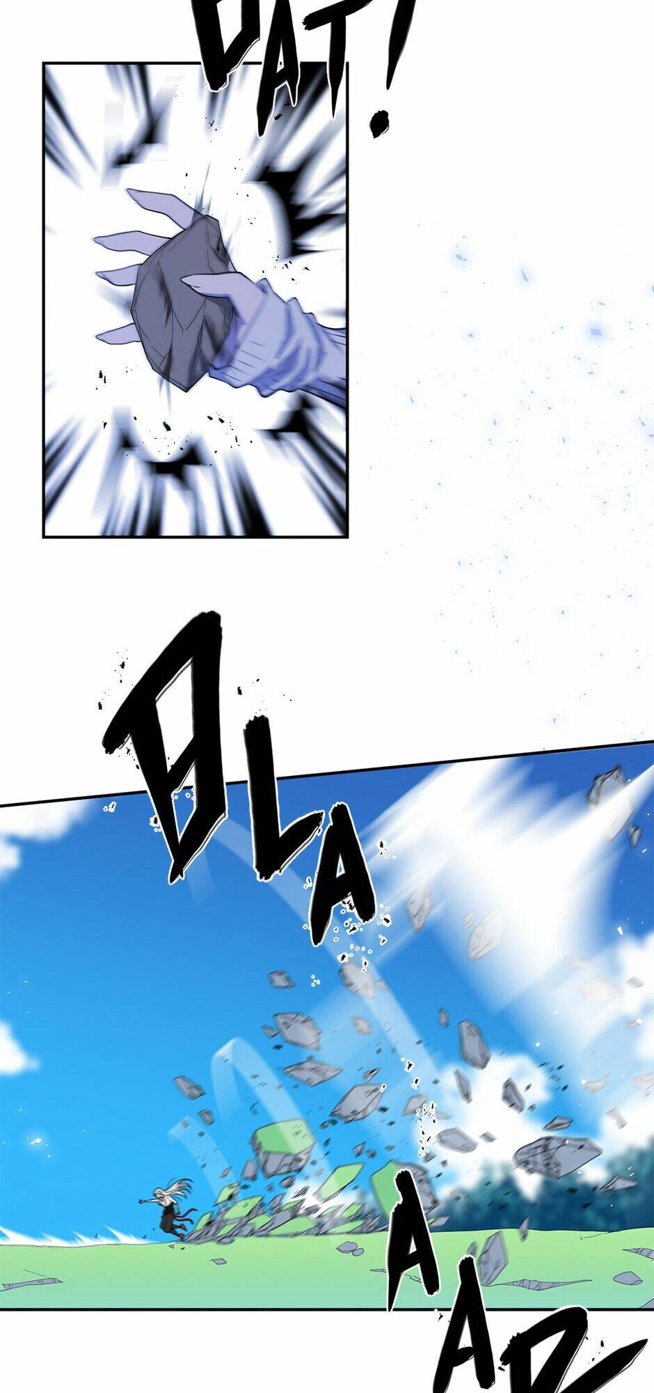 Gods Reborn: Chapter 13