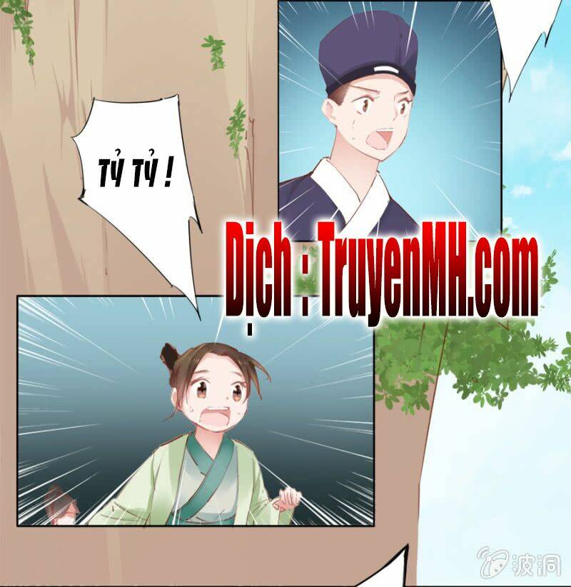 Solo Đi Vương Gia: Chapter 30
