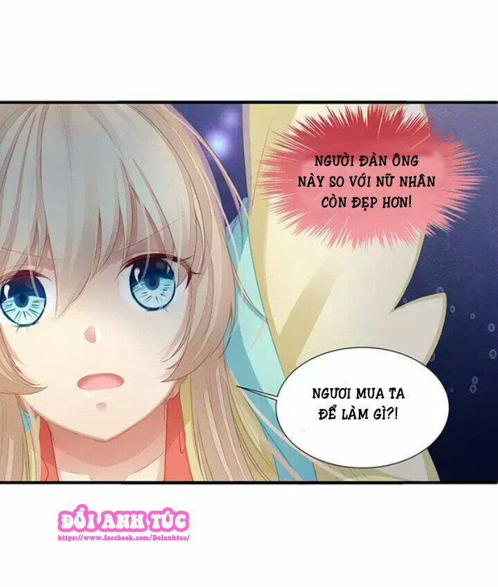 Mạnh Nhất Manh Chủ: Chapter 1
