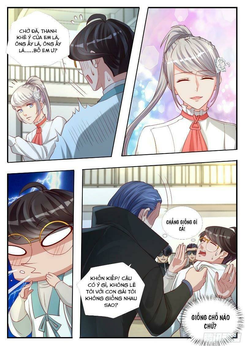 Ai Nói Ta Là Đại Lão?: Chapter 11