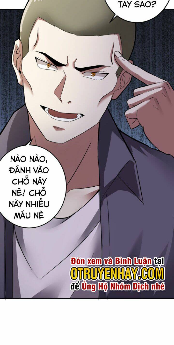 Lão Bà Ta Là Minh Chủ Võ Lâm: Chapter 5