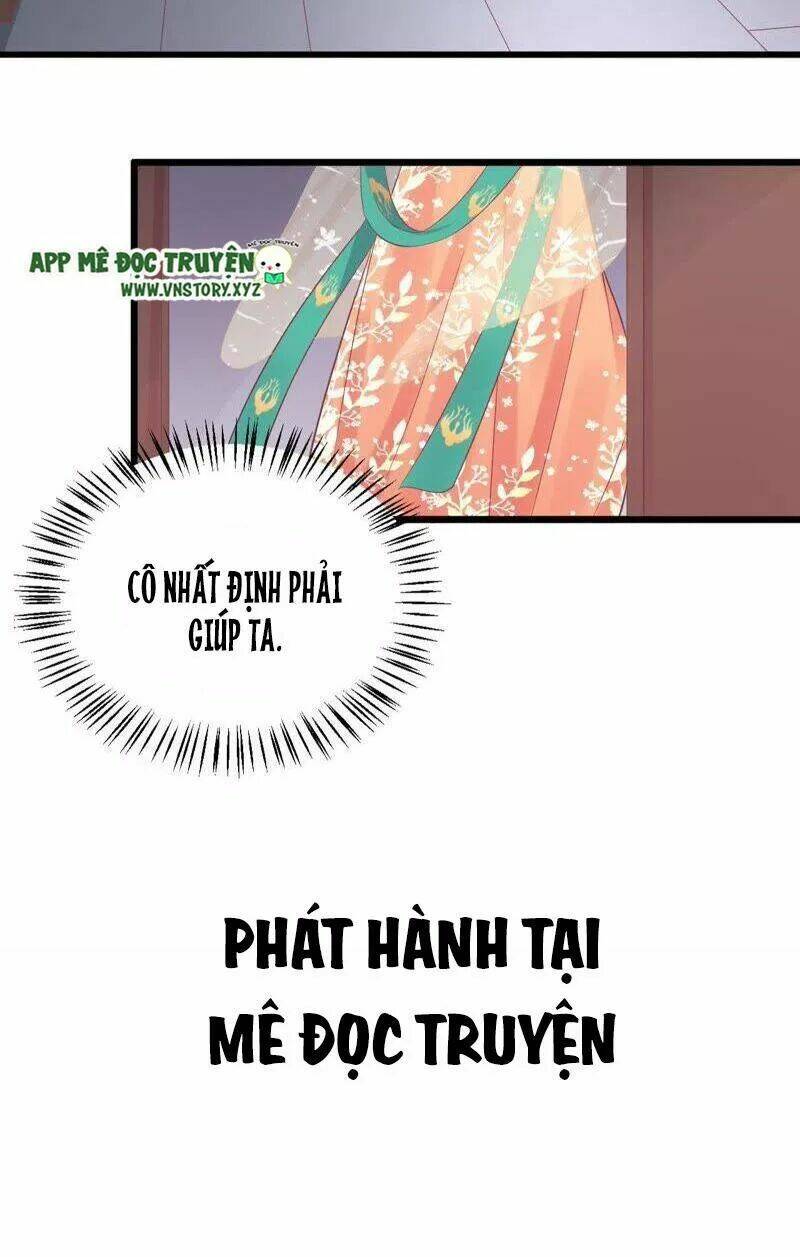 Hoàng Hậu Bận Lắm: Chapter 80