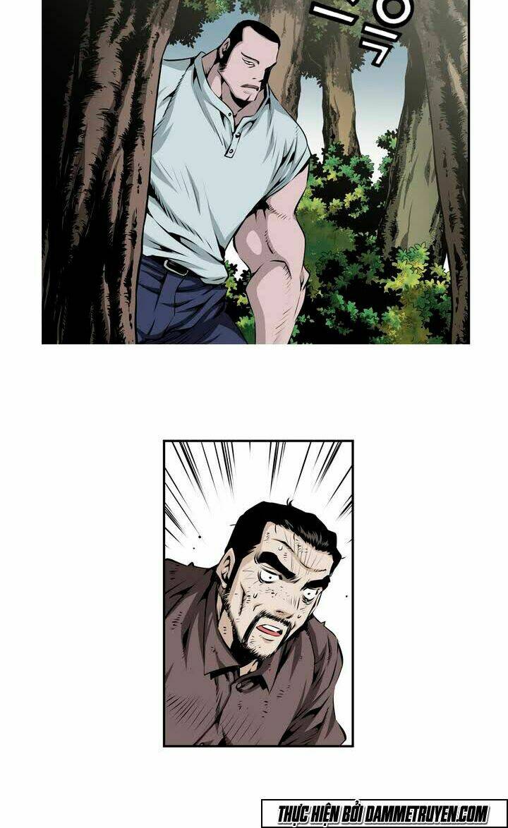 Double Casting: Chapter 70