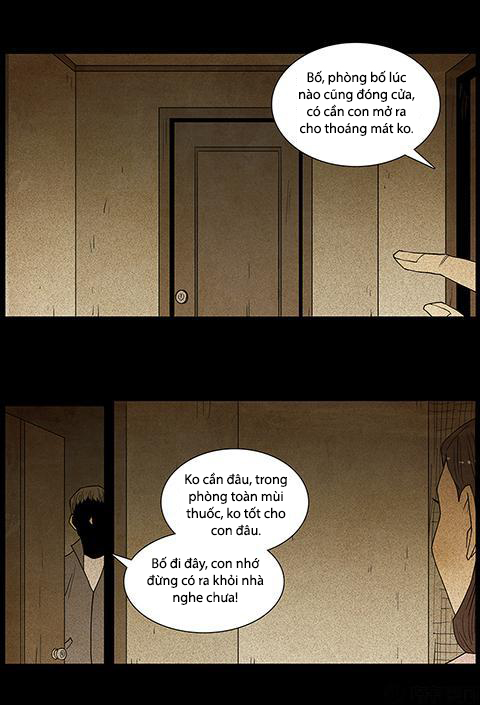 Chuyện Lạ Đêm Khuya: Chapter 86