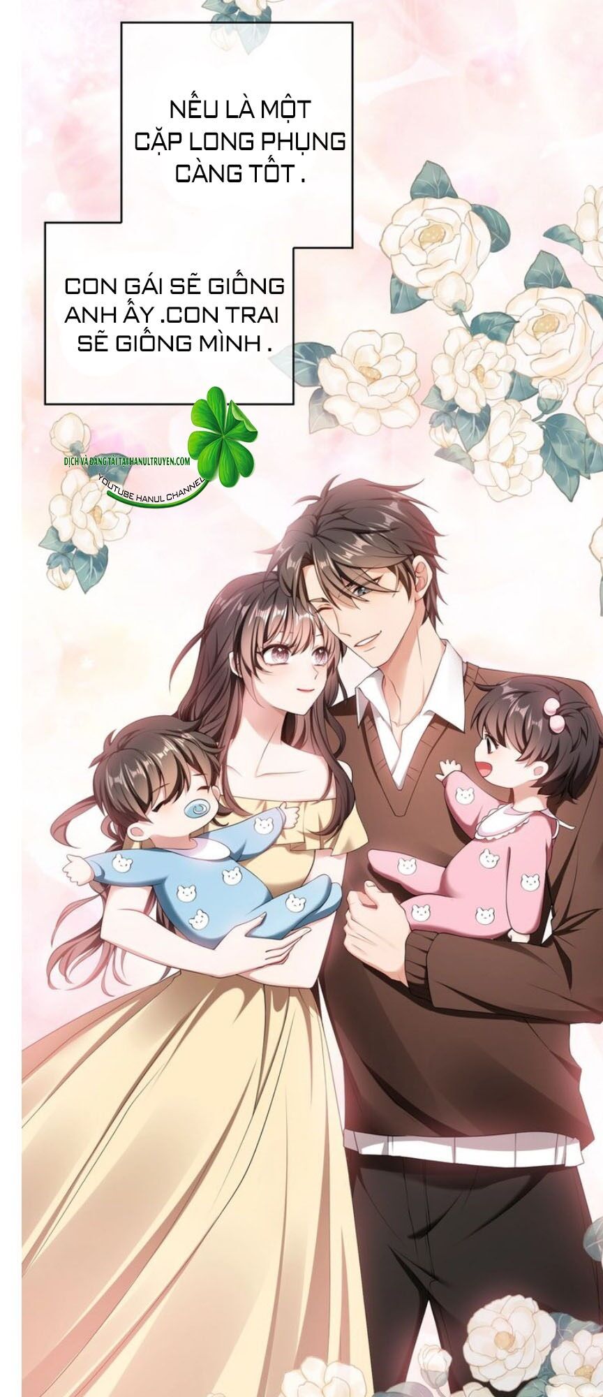 Cô Vợ Nhỏ Nuông Chiều Quá Lại Thành Ác!!: Chapter 157