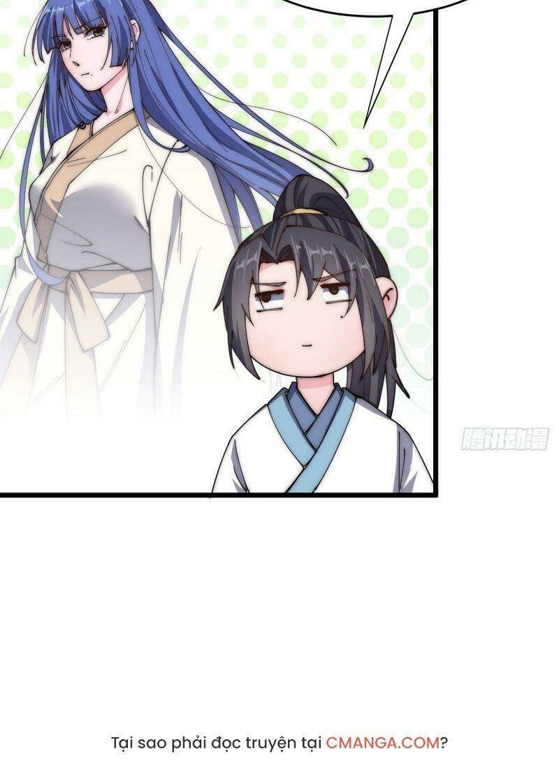 Trường Sinh Cửu Thiên Tuế: Chapter 43