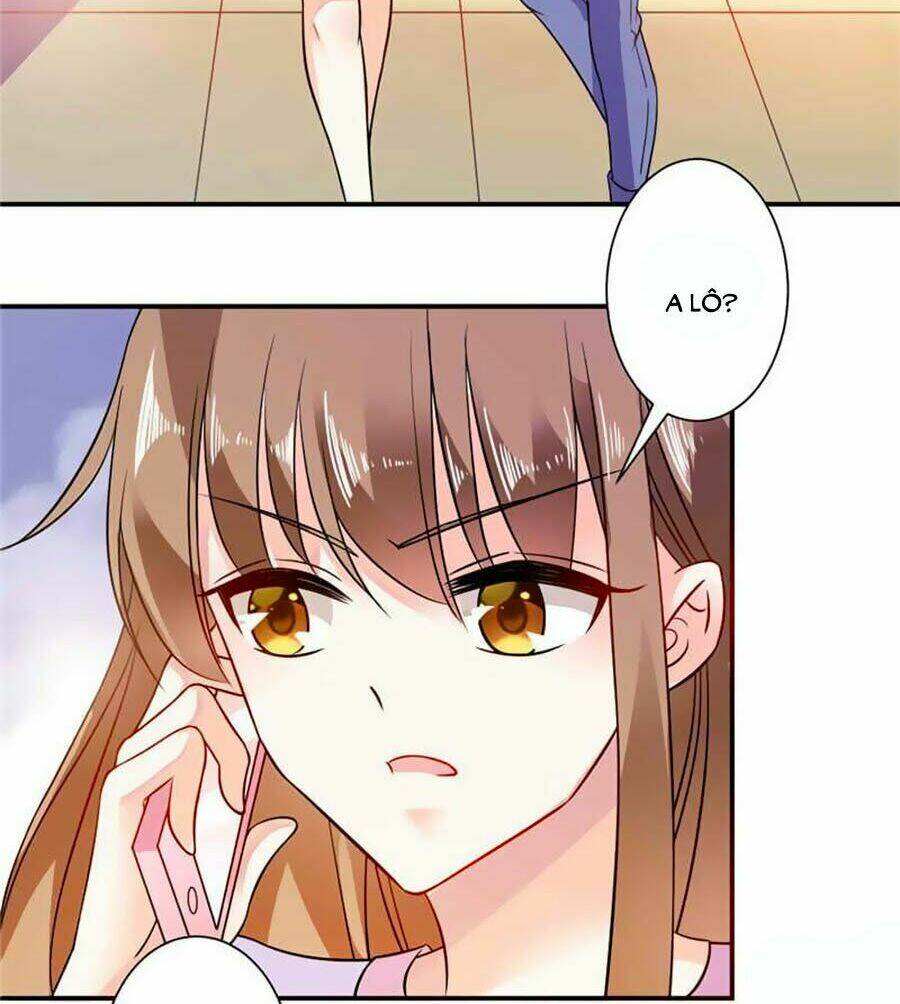 Vợ Yêu Là Báu Vật: Chapter 19