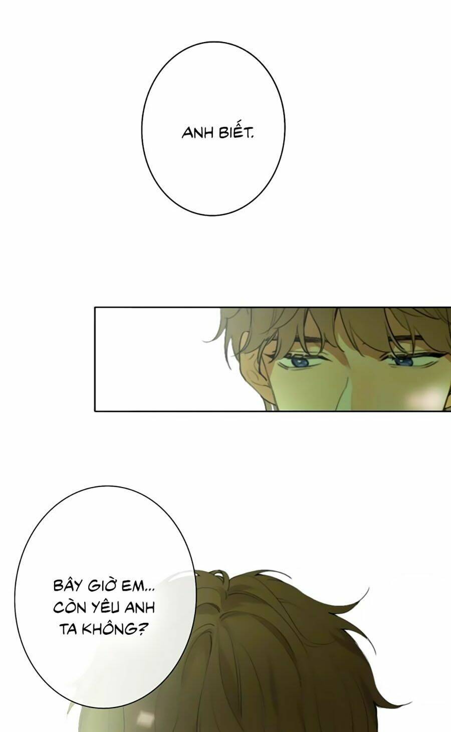 Cát Xê Người Tình Bóng Đêm: Chapter 3