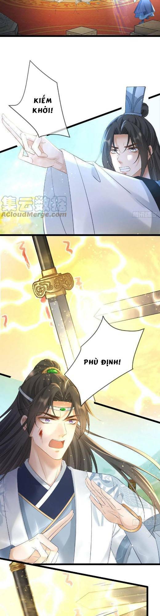 Ma Đầu Vạn Ác Năm Tuổi Rưỡi: Chapter 100