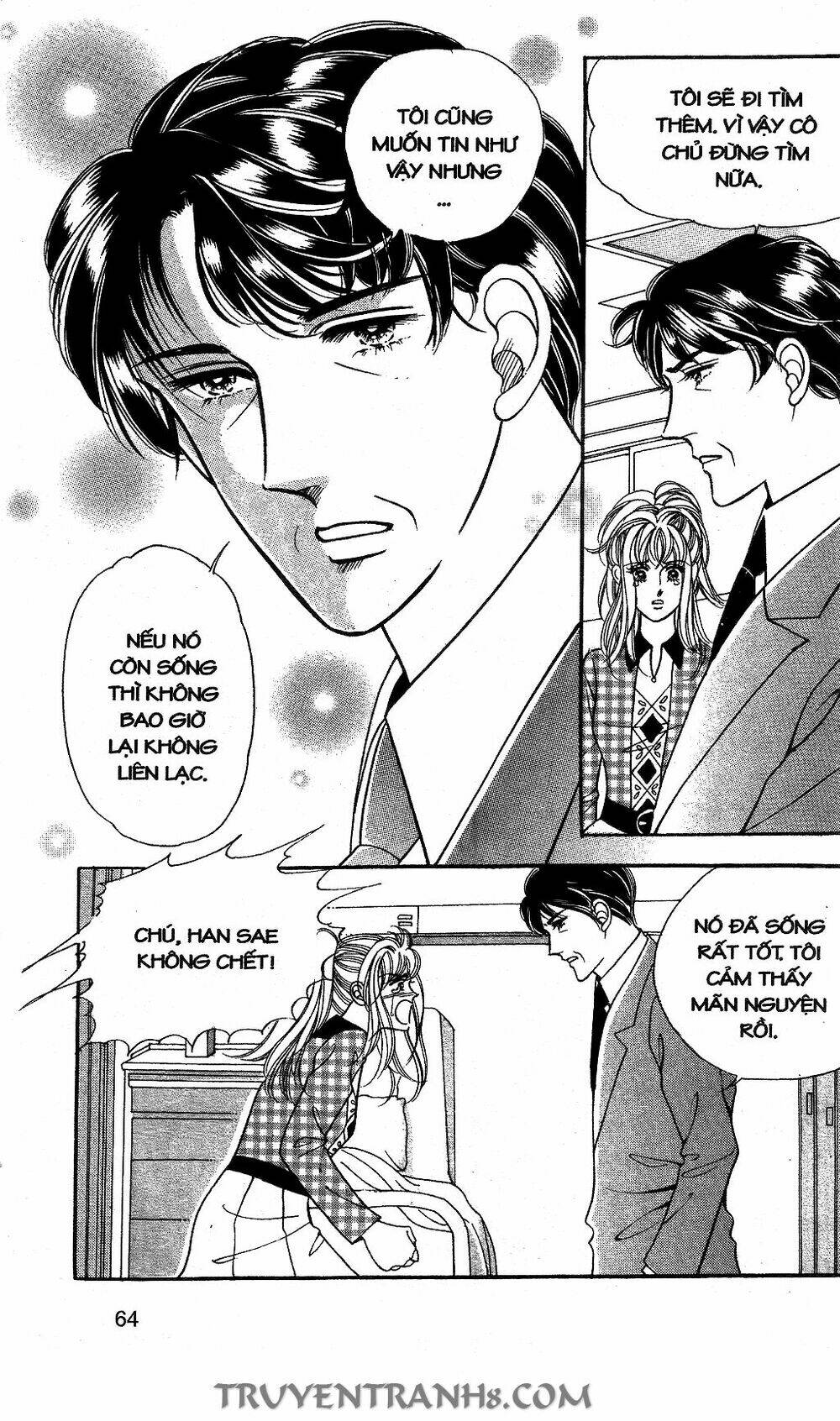 Lọ Lem Kén Rể: Chapter 33