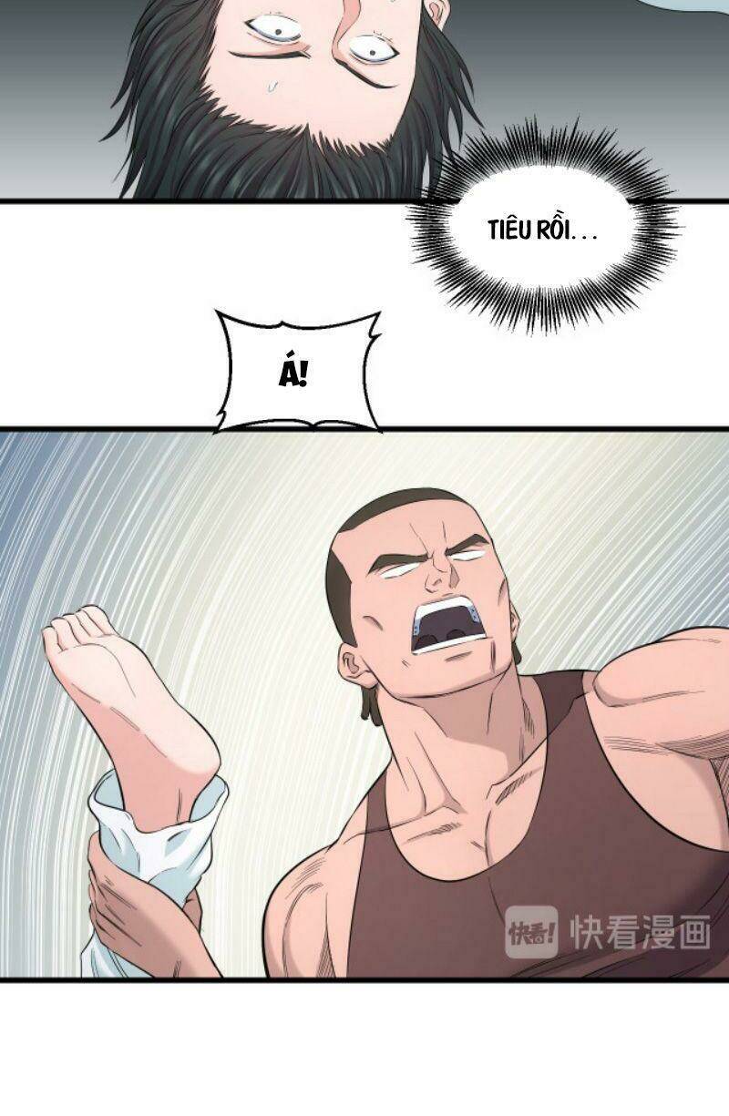 Đối Mặt Với Thử Thách: Chapter 84