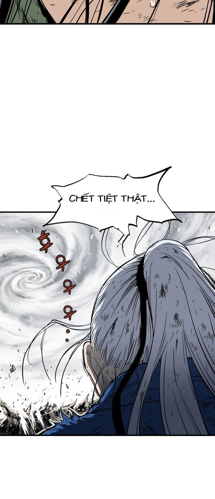 Cao Thủ 2: Chapter 96
