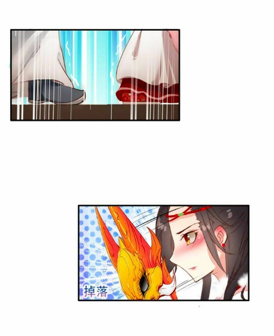 Mỹ Nhân Làm Tướng: Chapter 29