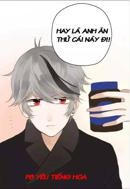 Thần Tượng Điểm Zero: Chapter 11