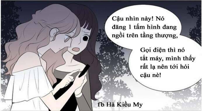 Mối Tình Đơn Phương: Chapter 55