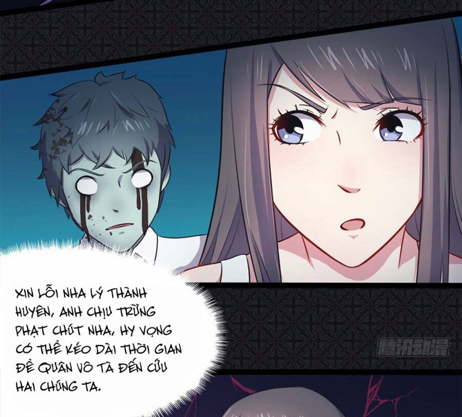 Ngạo Kiều Quỷ Vương Yêu Ta: Chapter 20