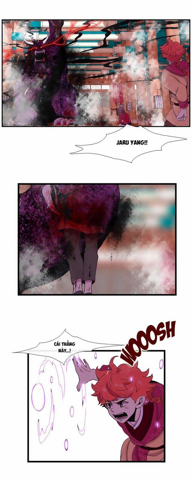 Beautiful Stranger: Chapter 14