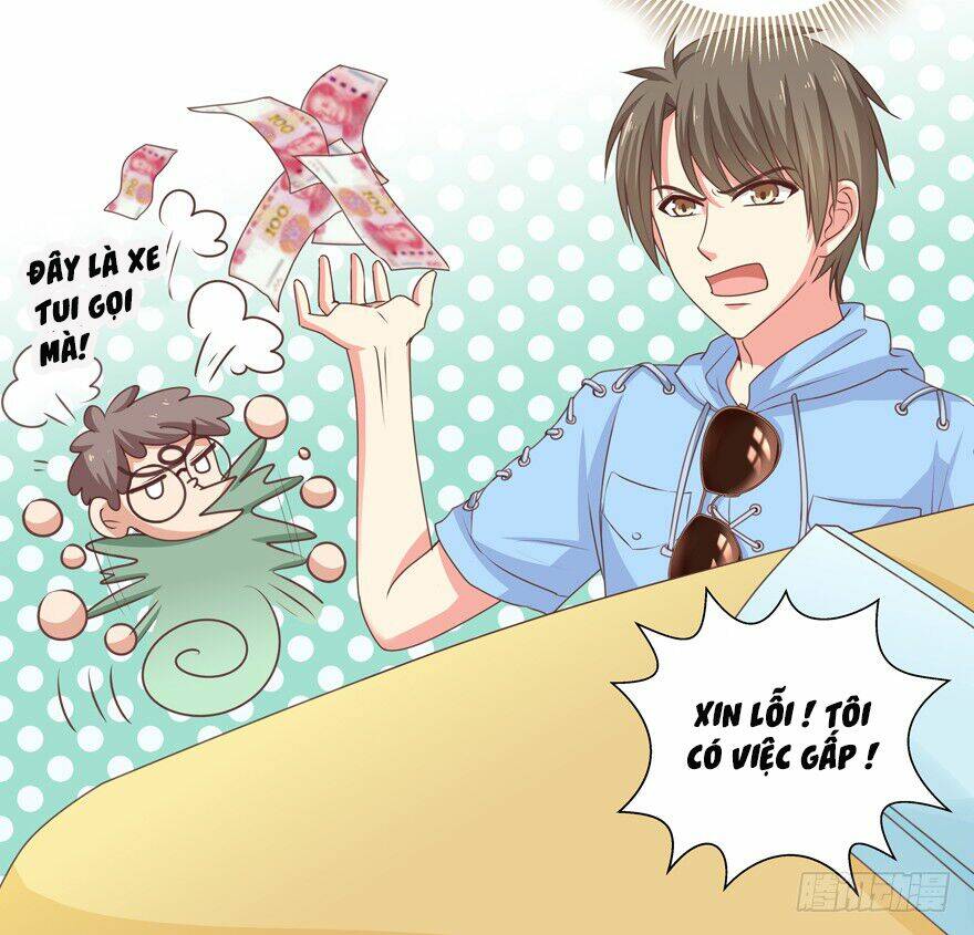 Lưu Luyến Không Rời: Chapter 21