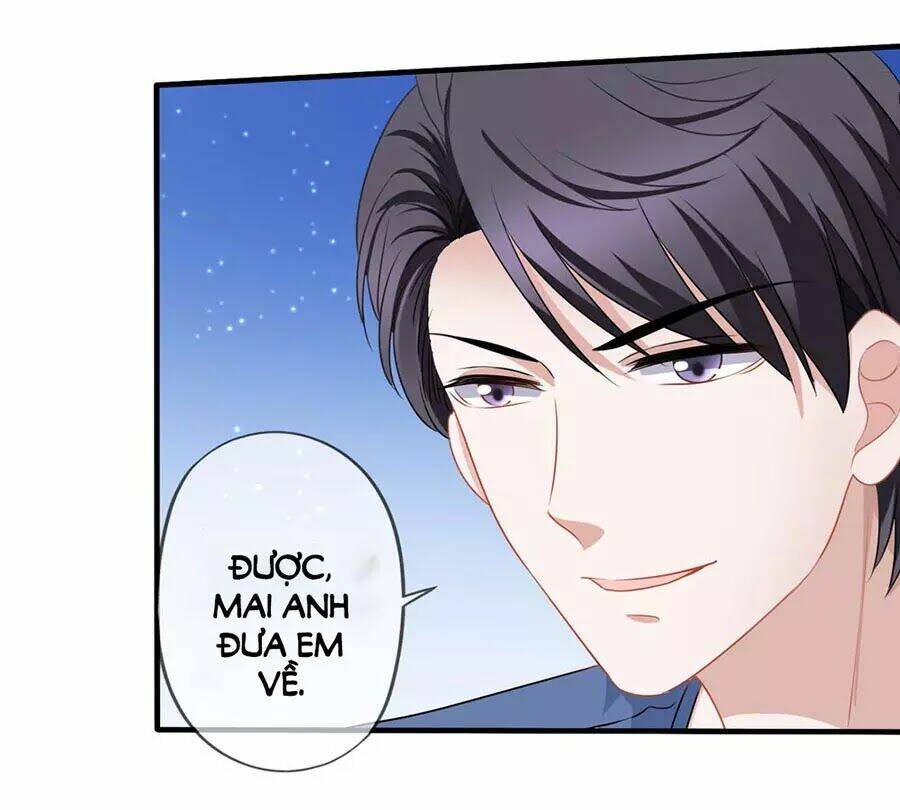 Mỹ Vị Giai Thê: Chapter 59