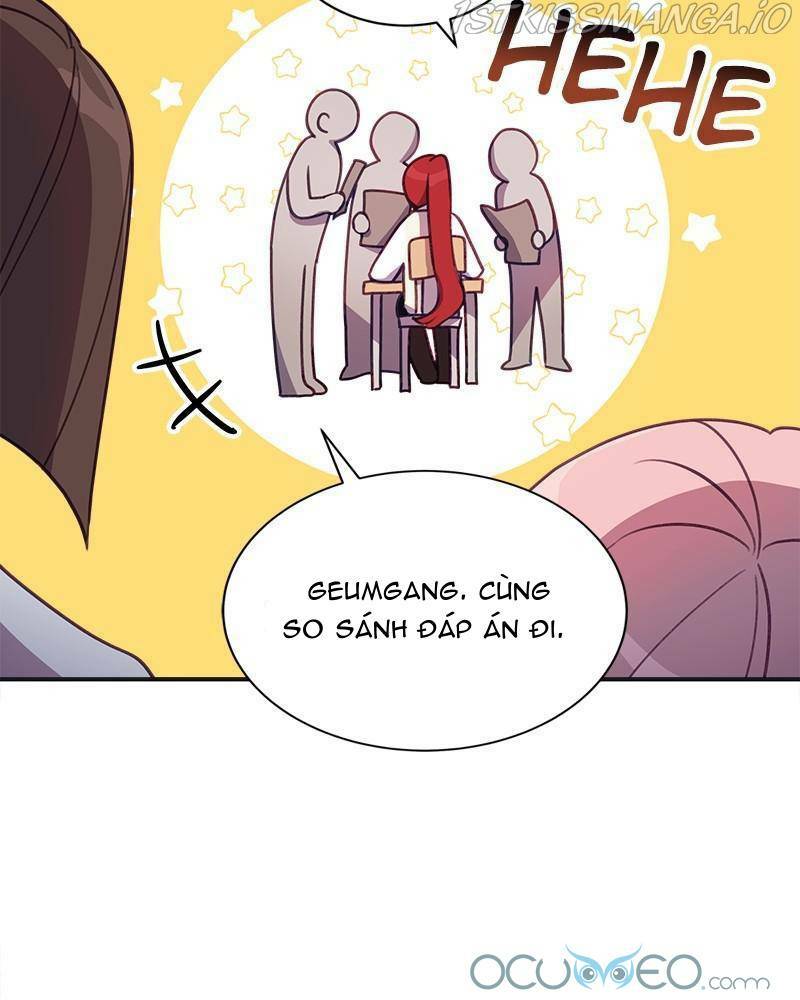 Lạy Chúa! Xin Hãy Để Con Trở Thành Ác Ma: Chapter 14