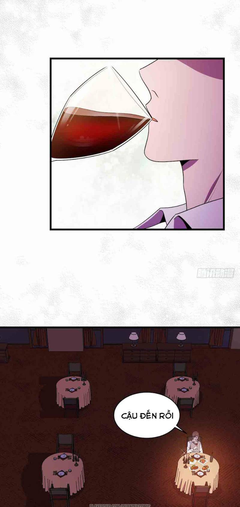 Thát Không Mê Thất: Chapter 38