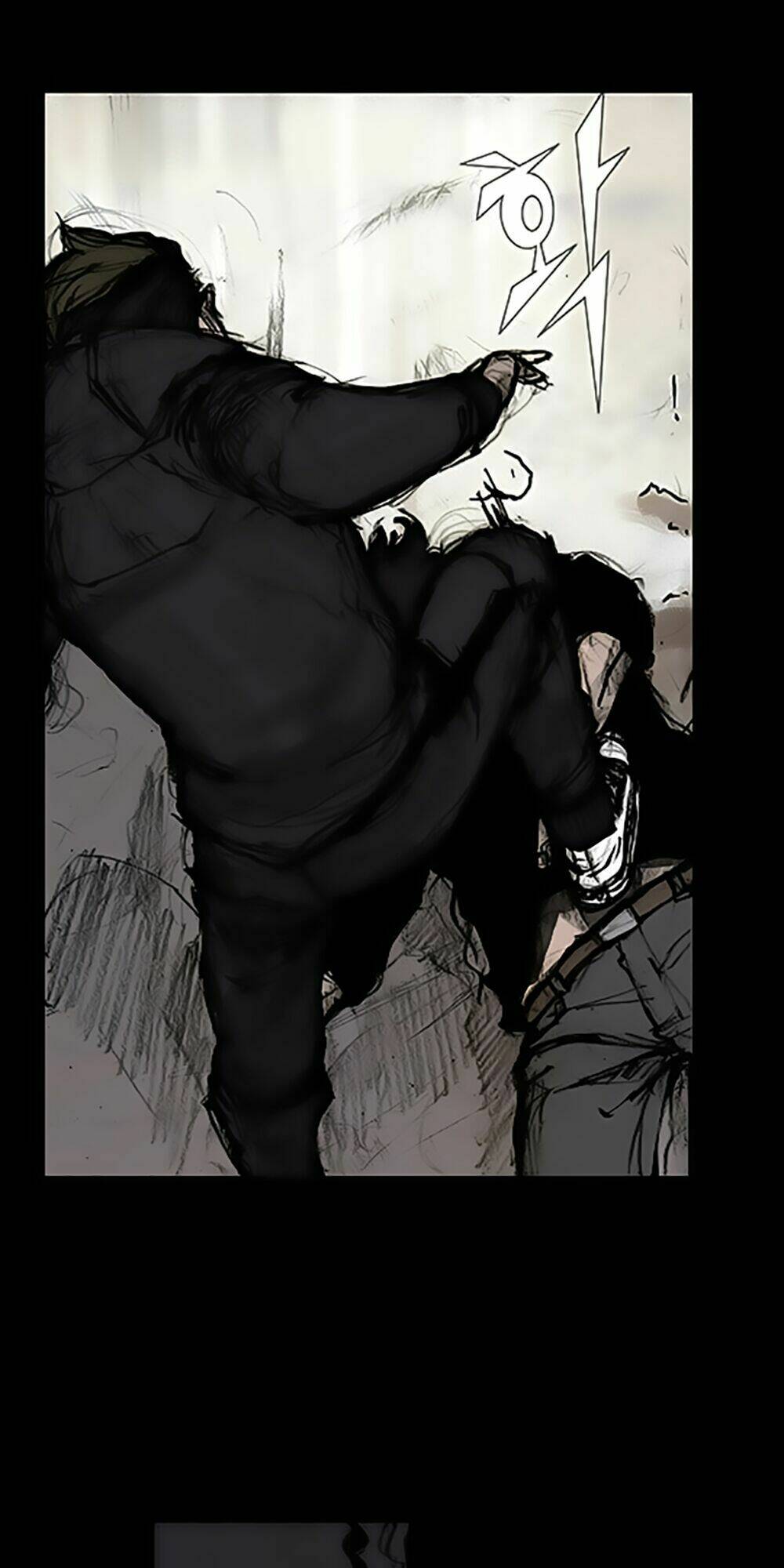 Độc Cô Tiền Truyện: Chapter 91
