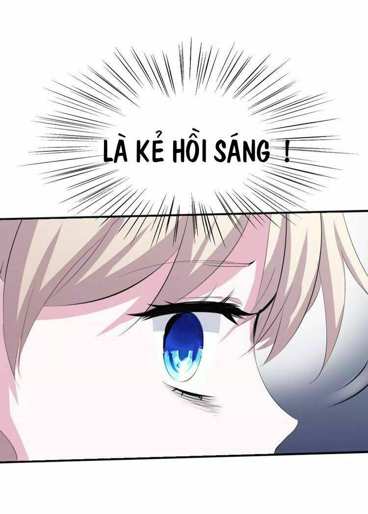 Một Lời Không Hợp Liền Hút Máu: Chapter 3