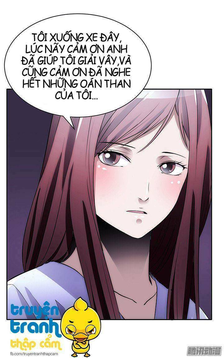 Âm Mưu Bên Gối: Chapter 4