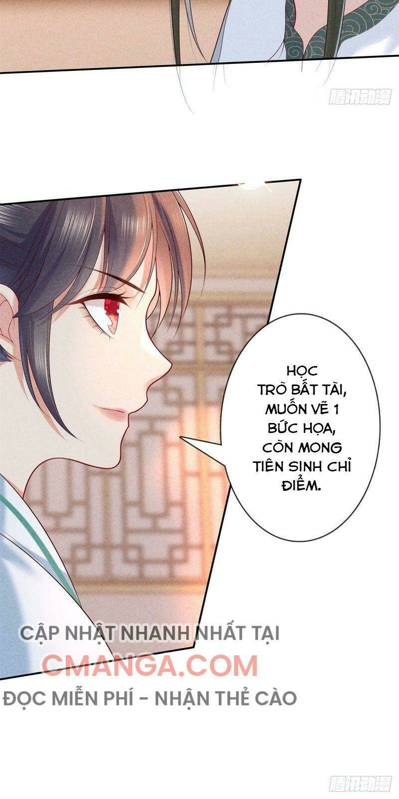 Trọng Sinh Chi Đích Nữ Bất Thiện: Chapter 52