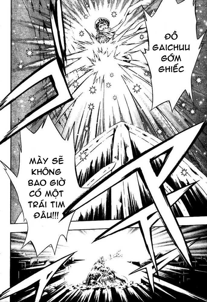 Ong Đưa Thư: Chapter 15