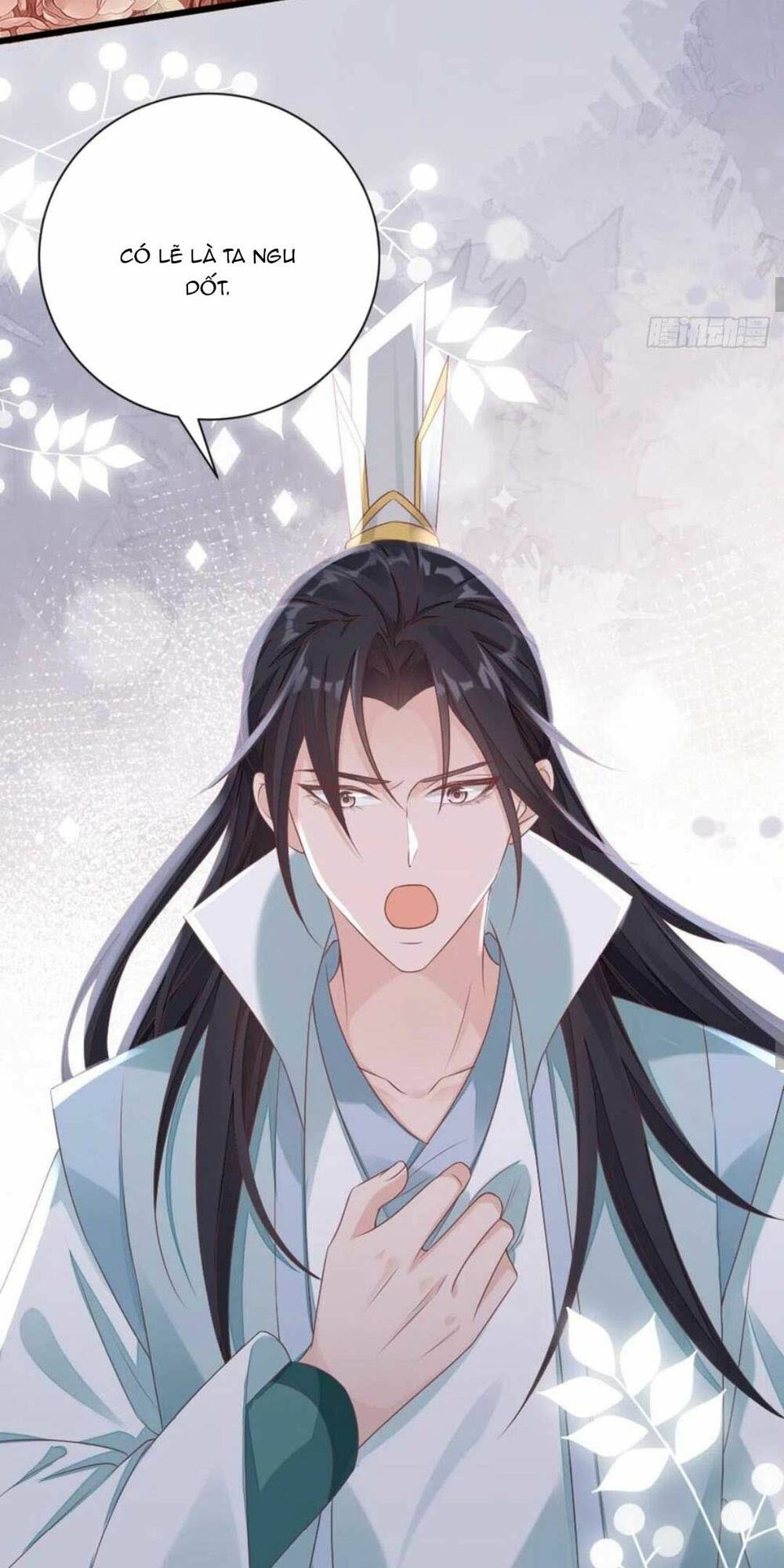 Mau Xuyên Không Rửa Tội Cho Nhân Vật Phản Diện: Chapter 129