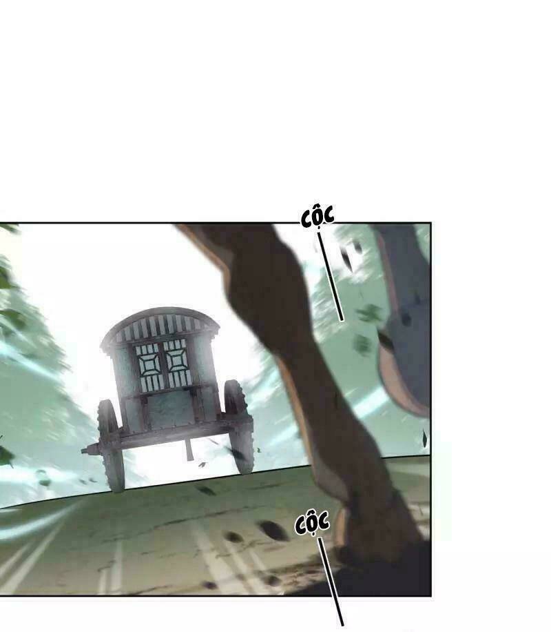 Vương Gia Không Thể Trêu: Chapter 67