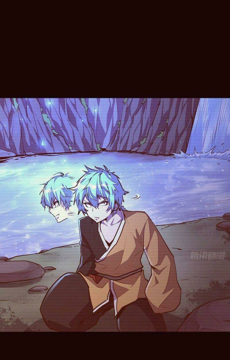 Sinh Tử Quyết: Chapter 92