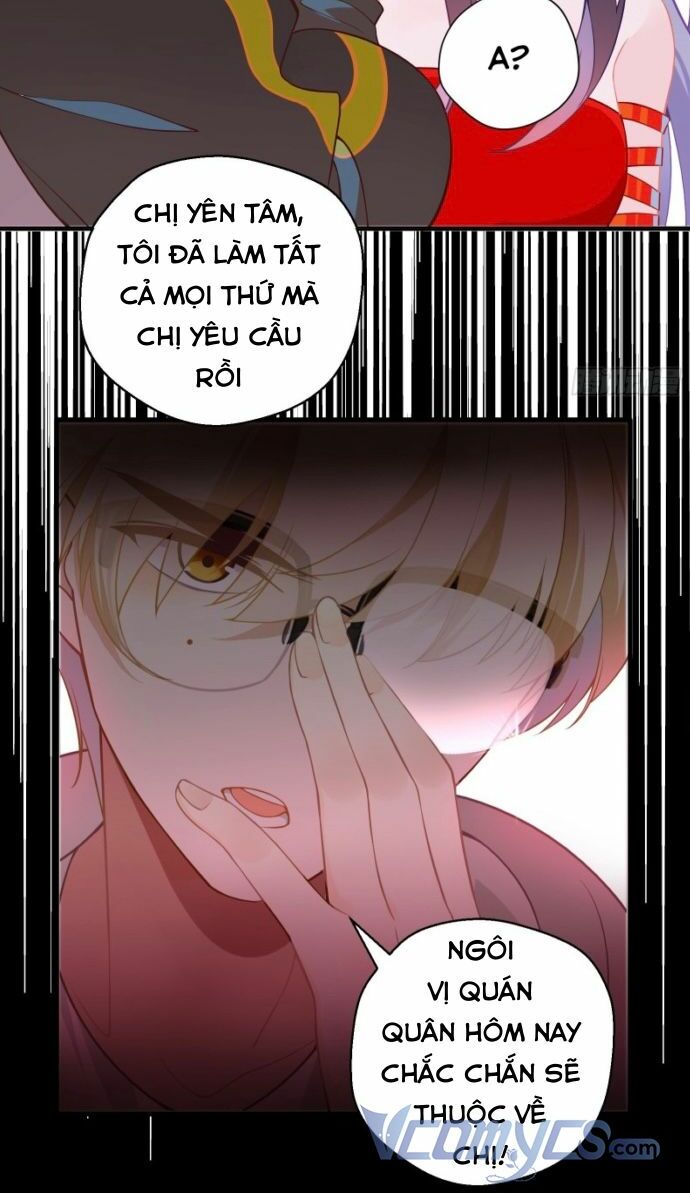 Nữ Phụ Như Tôi Cũng Có Ngày Ra Mắt: Chapter 2