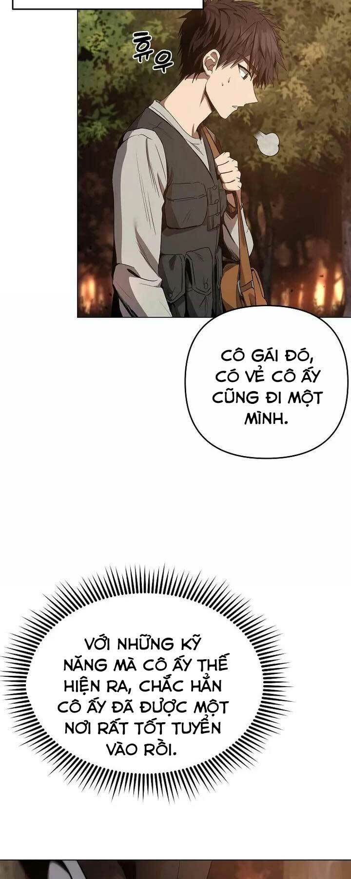 Con Đường Diệt Thần: Chapter 12