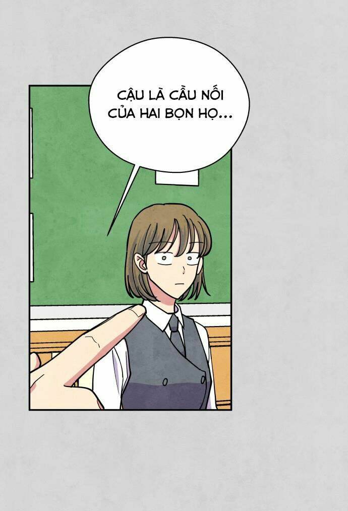 Tai Sói Và Mũ Đỏ: Chapter 39