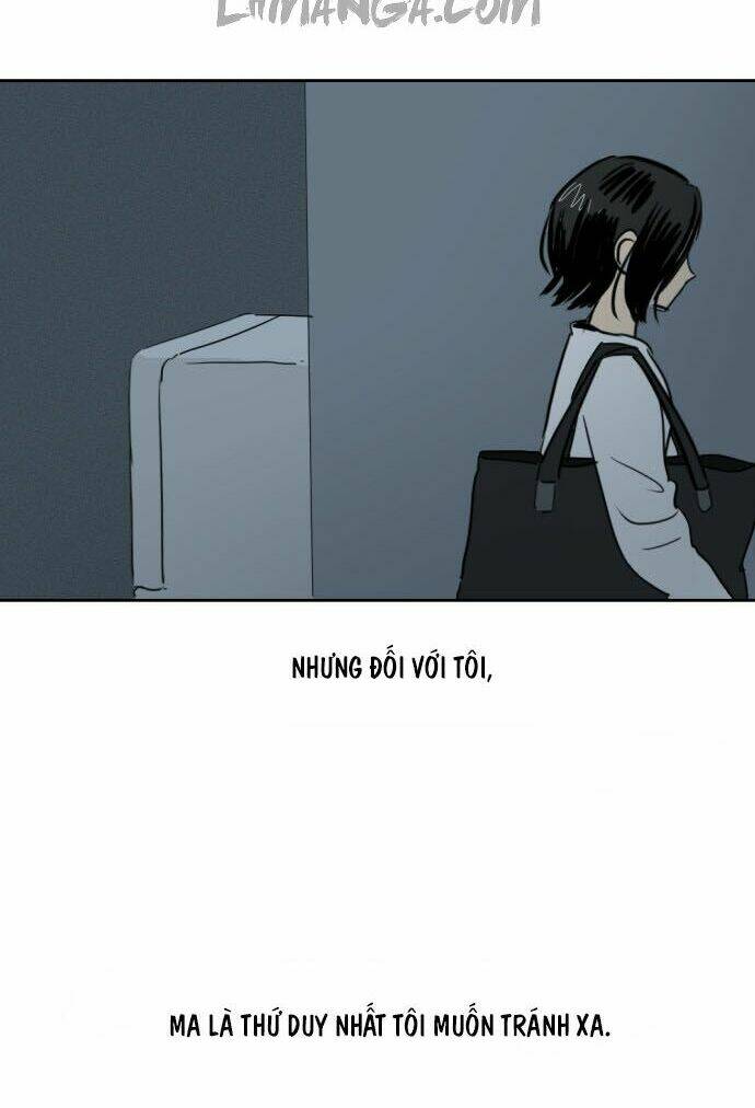 Transparent Cohabitation: Chapter 2