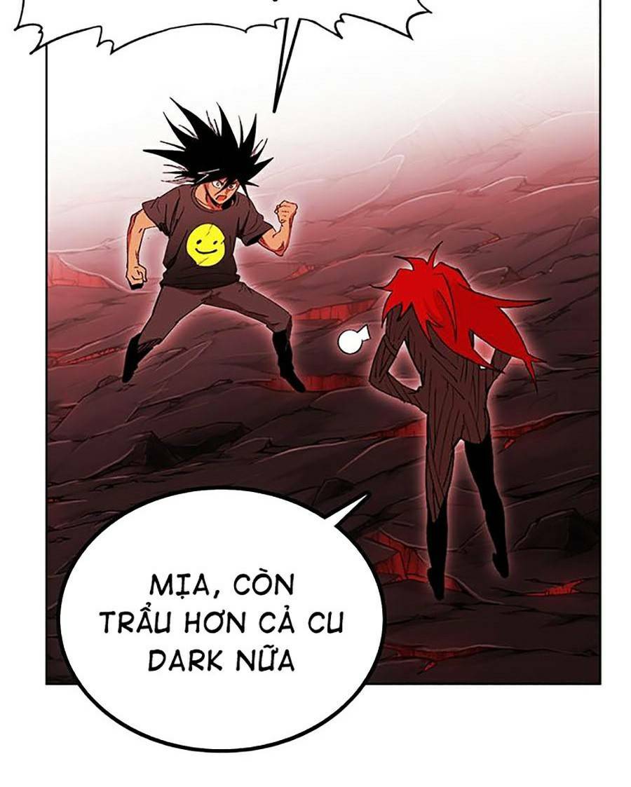 Hard Core Leveling Warrior Ss2: Chapter 123